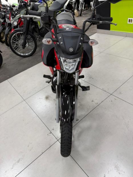 YAMAHA Factor 150 ED, Foto 6