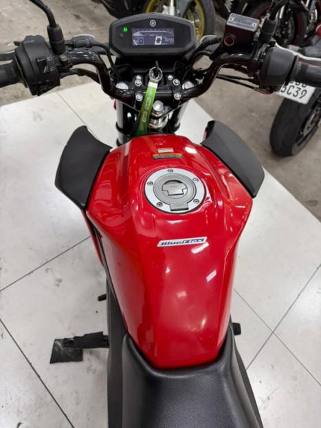 YAMAHA Factor 150 ED, Foto 7