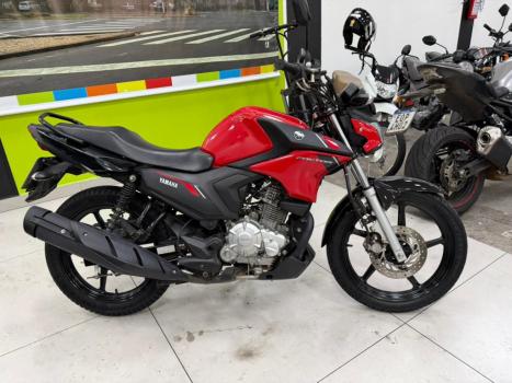 YAMAHA Factor 150 ED, Foto 9