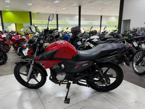 YAMAHA Factor 150 ED, Foto 12