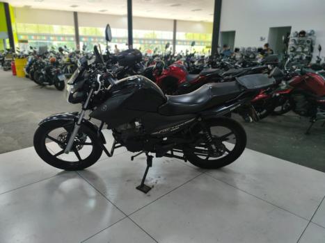 YAMAHA Factor 150 ED, Foto 2