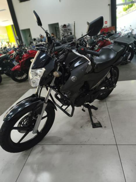 YAMAHA Factor 150 ED, Foto 5