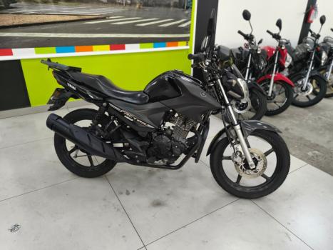 YAMAHA Factor 150 ED, Foto 7