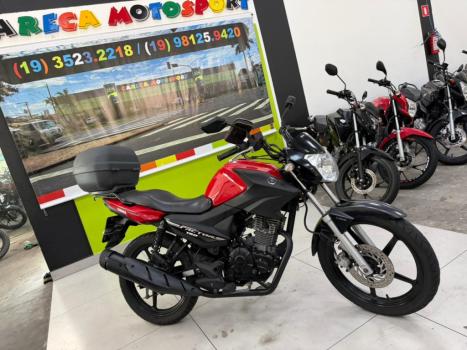 YAMAHA Factor 150 ED, Foto 1