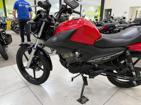 YAMAHA Factor 150 ED, Foto 2