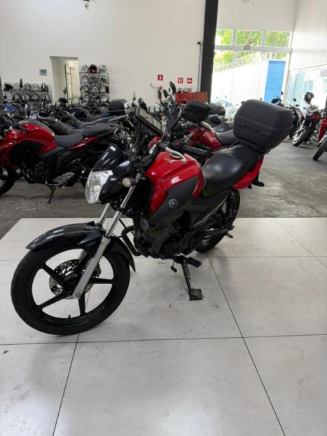 YAMAHA Factor 150 ED, Foto 4