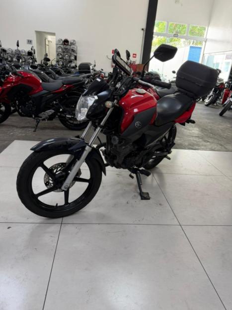 YAMAHA Factor 150 ED, Foto 6