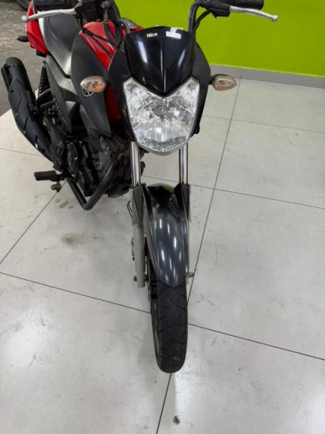 YAMAHA Factor 150 ED, Foto 7