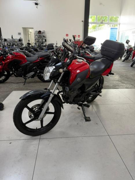 YAMAHA Factor 150 ED, Foto 8