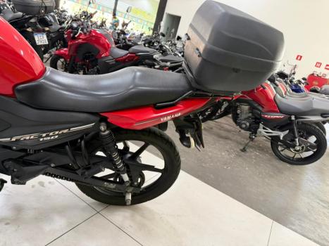 YAMAHA Factor 150 ED, Foto 9