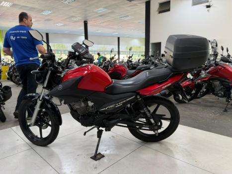 YAMAHA Factor 150 ED, Foto 10