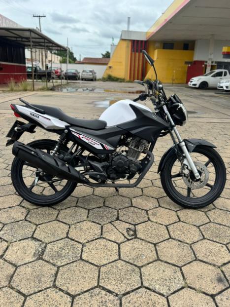 YAMAHA Factor 150 ED, Foto 2