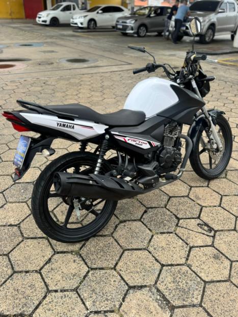 YAMAHA Factor 150 ED, Foto 3