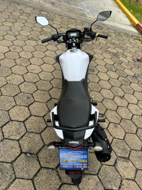 YAMAHA Factor 150 ED, Foto 4