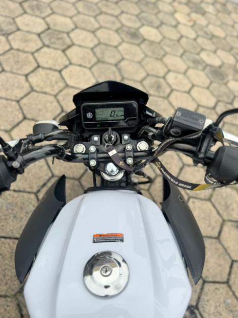 YAMAHA Factor 150 ED, Foto 5