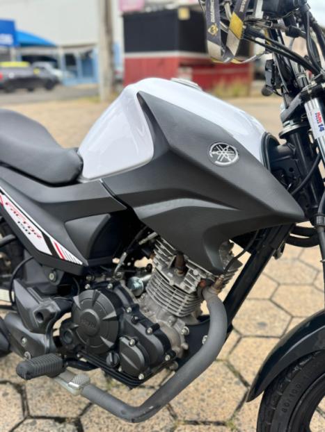 YAMAHA Factor 150 ED, Foto 6