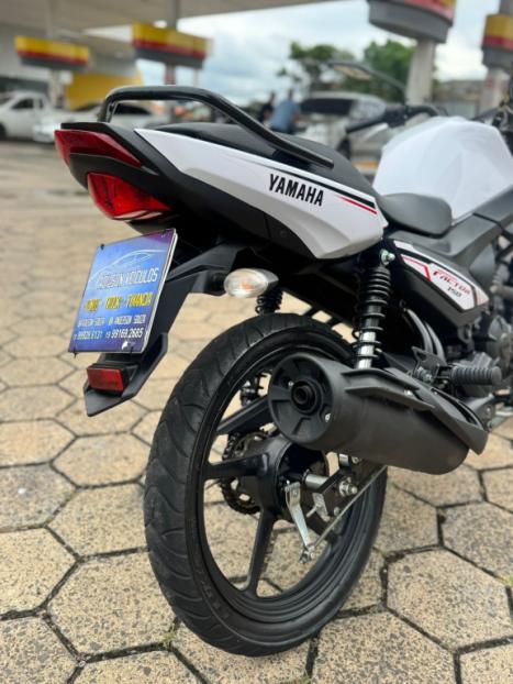 YAMAHA Factor 150 ED, Foto 7