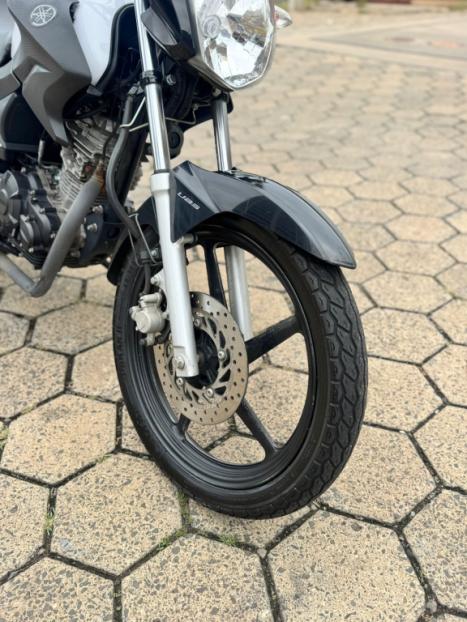 YAMAHA Factor 150 ED, Foto 8