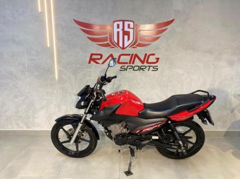 YAMAHA Factor 150 ED, Foto 2