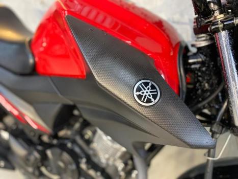 YAMAHA Factor 150 ED, Foto 3