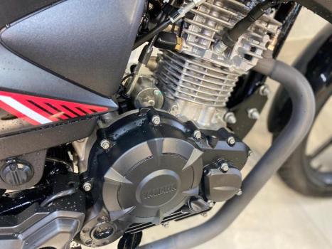 YAMAHA Factor 150 ED, Foto 4