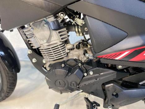 YAMAHA Factor 150 ED, Foto 6