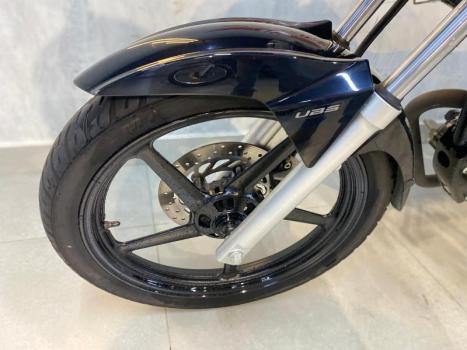 YAMAHA Factor 150 ED, Foto 7