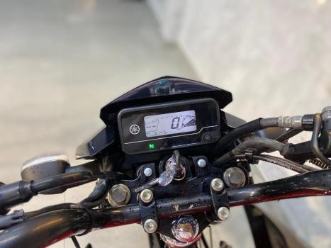 YAMAHA Factor 150 ED, Foto 9