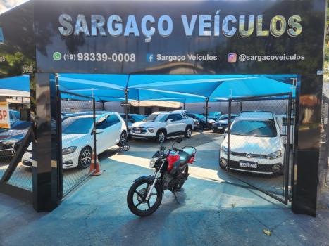 YAMAHA Factor 150 ED, Foto 1