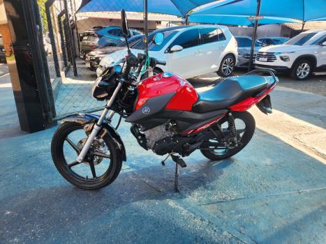 YAMAHA Factor 150 ED, Foto 2