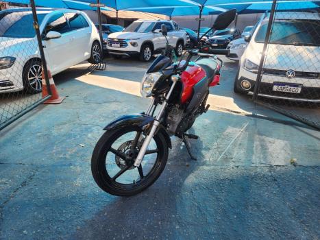 YAMAHA Factor 150 ED, Foto 3