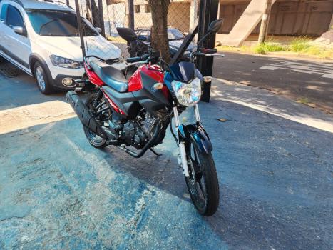 YAMAHA Factor 150 ED, Foto 4