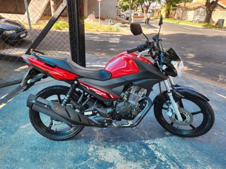 YAMAHA Factor 150 ED, Foto 5