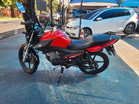 YAMAHA Factor 150 ED, Foto 6