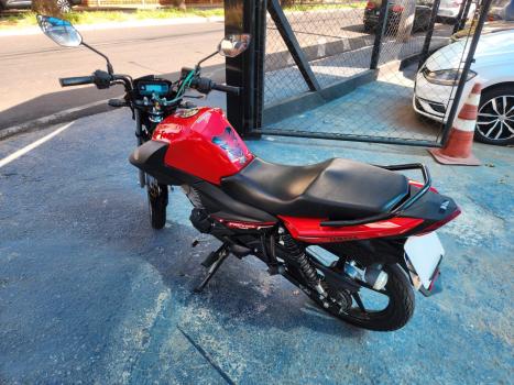 YAMAHA Factor 150 ED, Foto 7