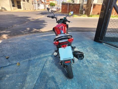 YAMAHA Factor 150 ED, Foto 8