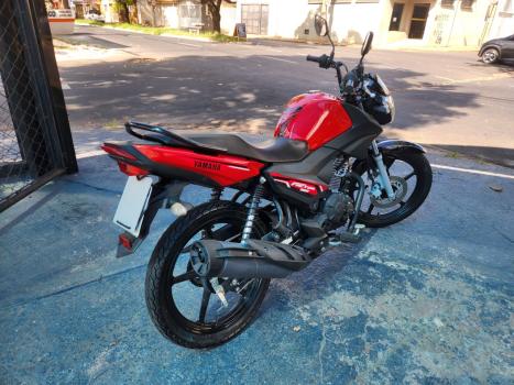 YAMAHA Factor 150 ED, Foto 9