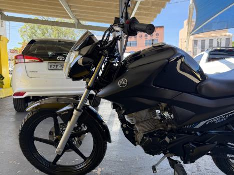 YAMAHA Factor 150 ED, Foto 1