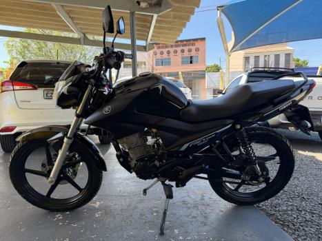 YAMAHA Factor 150 ED, Foto 2