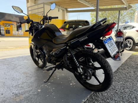 YAMAHA Factor 150 ED, Foto 3