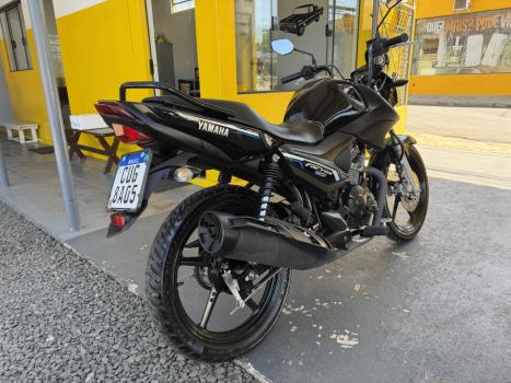 YAMAHA Factor 150 ED, Foto 4