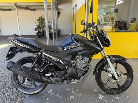 YAMAHA Factor 150 ED, Foto 5