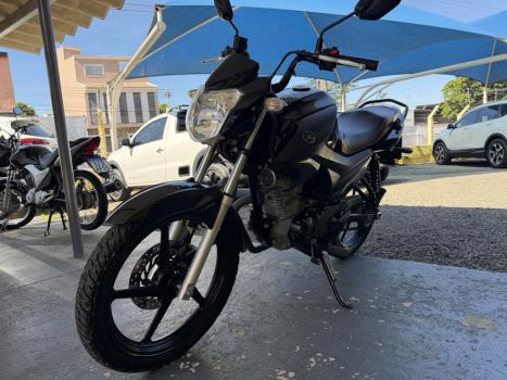 YAMAHA Factor 150 ED, Foto 7