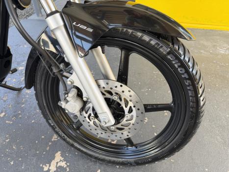 YAMAHA Factor 150 ED, Foto 8