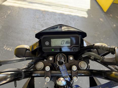 YAMAHA Factor 150 ED, Foto 9