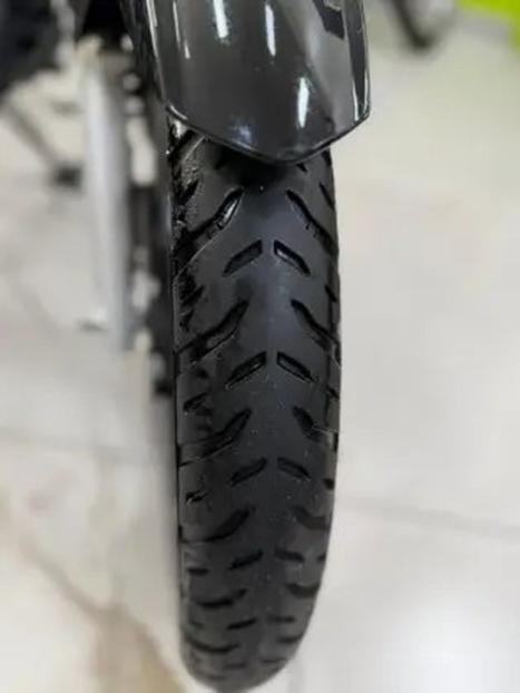 YAMAHA Factor 150 ED, Foto 2