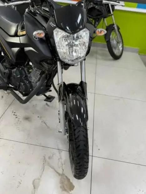 YAMAHA Factor 150 ED, Foto 4