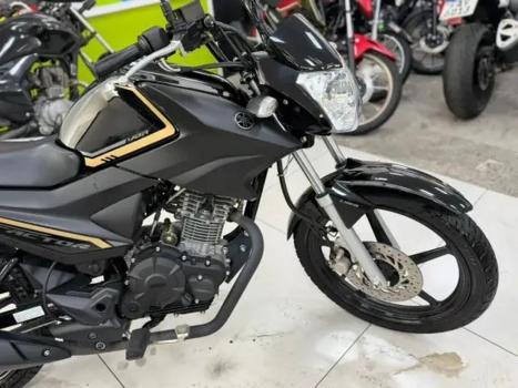 YAMAHA Factor 150 ED, Foto 5