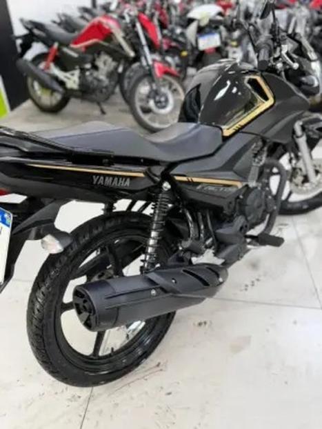 YAMAHA Factor 150 ED, Foto 6