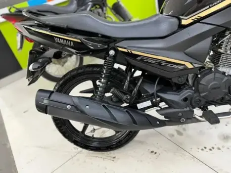 YAMAHA Factor 150 ED, Foto 7